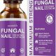 Natural Herbal Fungal Nail Treatment Guide & Tips | The Ultimate Herbal Remedies Guide: Natural Healing for a Healthier Life