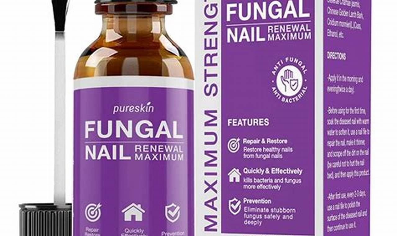 Natural Herbal Fungal Nail Treatment Guide & Tips The Ultimate Herbal Remedies Guide: Natural Healing for a Healthier Life Natural Herbal Fungal Nail Treatment Guide & Tips | The Ultimate Herbal Remedies Guide: Natural Healing for a Healthier Life