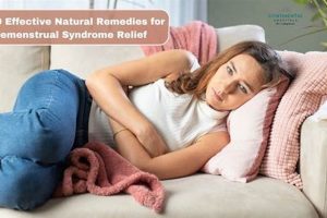 Natural Premenstrual Herbal Remedies Guide | The Ultimate Herbal Remedies Guide: Natural Healing for a Healthier Life
