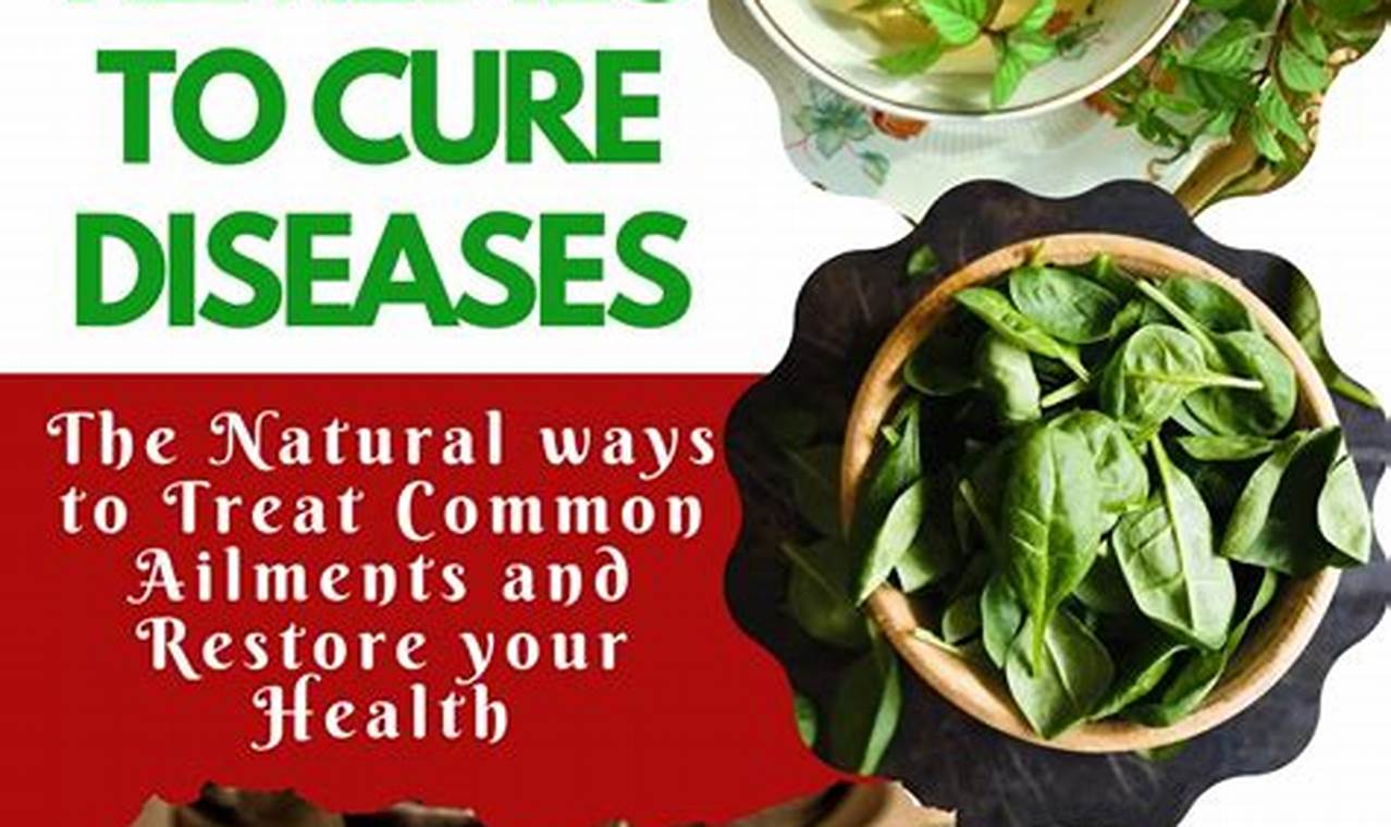Natural Herbal Autoimmune Remedies: Benefits & Risks | The Ultimate Herbal Remedies Guide: Natural Healing for a Healthier Life