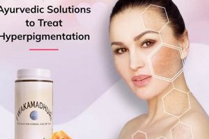 Natural Herbal Treatment for Hyperpigmentation - Relief! | The Ultimate Herbal Remedies Guide: Natural Healing for a Healthier Life