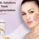 Natural Herbal Treatment for Hyperpigmentation - Relief! | The Ultimate Herbal Remedies Guide: Natural Healing for a Healthier Life