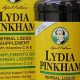 History: Lydia Pinkham Herbal Liquid Supplement &amp; Women's Health | The Ultimate Herbal Remedies Guide: Natural Healing for a Healthier Life