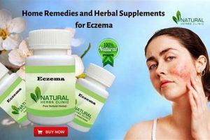 Natural Eczema Herbal Supplements: Relief & Support The Ultimate Herbal Remedies Guide: Natural Healing for a Healthier Life Natural Eczema Herbal Supplements: Relief & Support | The Ultimate Herbal Remedies Guide: Natural Healing for a Healthier Life