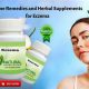 Natural Eczema Herbal Supplements: Relief & Support | The Ultimate Herbal Remedies Guide: Natural Healing for a Healthier Life