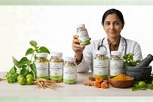 Boost Your Health: Herbal Supplement Manufacturer Guide | The Ultimate Herbal Remedies Guide: Natural Healing for a Healthier Life