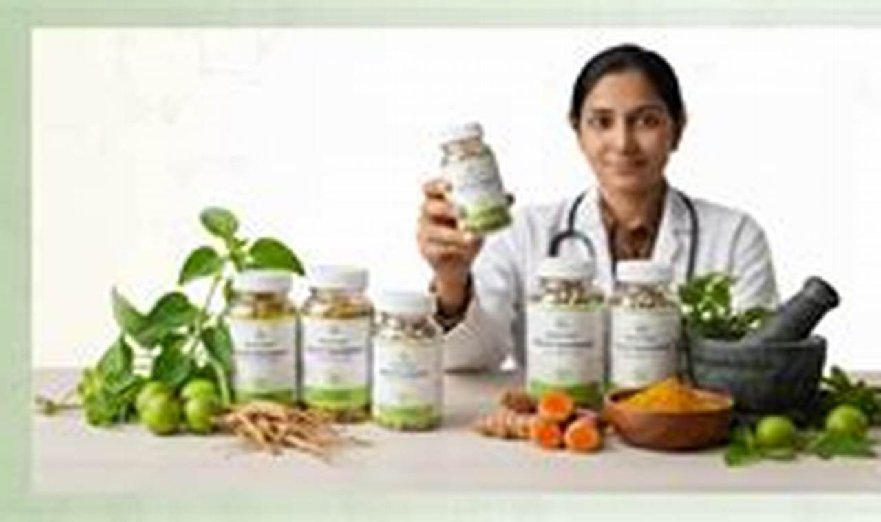Boost Your Health: Herbal Supplement Manufacturer Guide | The Ultimate Herbal Remedies Guide: Natural Healing for a Healthier Life