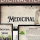 Your Herbal Medication Guide: Uses & Safety Tips | The Ultimate Herbal Remedies Guide: Natural Healing for a Healthier Life