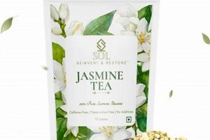 Is Jasmine Tea Herbal? The Surprising Truth & Benefits | The Ultimate Herbal Remedies Guide: Natural Healing for a Healthier Life