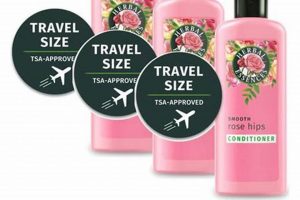 Shop Smart: Herbal Essence Travel Size Essentials On Sale | The Ultimate Herbal Remedies Guide: Natural Healing for a Healthier Life