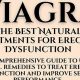 Natural Boost: Is There a Herbal Viagra That Works? | The Ultimate Herbal Remedies Guide: Natural Healing for a Healthier Life
