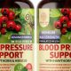 Natural Herbals: Lower Blood Pressure Fast | The Ultimate Herbal Remedies Guide: Natural Healing for a Healthier Life