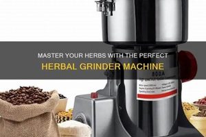 Find the Best Herbal Grinder: Reviews & Guide (Year) | The Ultimate Herbal Remedies Guide: Natural Healing for a Healthier Life