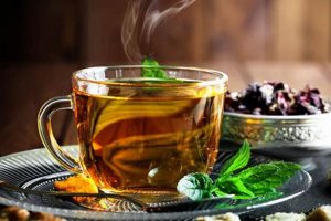 Herbal Guide: Is Black Tea Herbal Tea? Benefits & More | The Ultimate Herbal Remedies Guide: Natural Healing for a Healthier Life