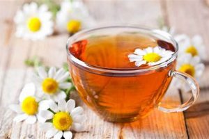 Best Herbal Tea Chamomile: Benefits & More | The Ultimate Herbal Remedies Guide: Natural Healing for a Healthier Life