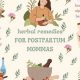 Natural Herbal Remedies for Postpartum Depression Relief | The Ultimate Herbal Remedies Guide: Natural Healing for a Healthier Life