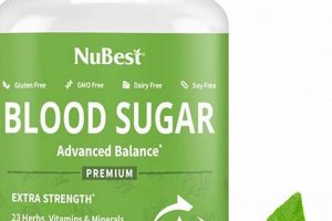 Best Herbal Supplements to Lower Blood Sugar Naturally | The Ultimate Herbal Remedies Guide: Natural Healing for a Healthier Life