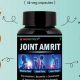 Natural Herbal Supplements for Arthritis Relief | The Ultimate Herbal Remedies Guide: Natural Healing for a Healthier Life
