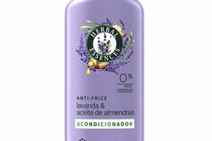 Herbal Essences Acondicionador: Soft, Scented Essence | The Ultimate Herbal Remedies Guide: Natural Healing for a Healthier Life