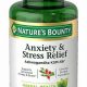 Best Anxiety Relief Herbal Supplements: Calming Aid | The Ultimate Herbal Remedies Guide: Natural Healing for a Healthier Life