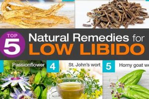 Natural Boost: Herbal Remedies for Low Libido in Women | The Ultimate Herbal Remedies Guide: Natural Healing for a Healthier Life