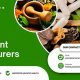 Top Herbal Supplement Manufacturers: Your Guide + More | The Ultimate Herbal Remedies Guide: Natural Healing for a Healthier Life
