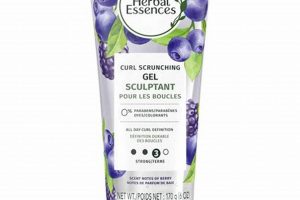Best Herbal Essence Gel: Styles & Reviews! | The Ultimate Herbal Remedies Guide: Natural Healing for a Healthier Life
