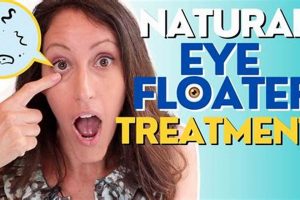 Natural Eye Floaters Treatment? Herbal Help + Tips | The Ultimate Herbal Remedies Guide: Natural Healing for a Healthier Life