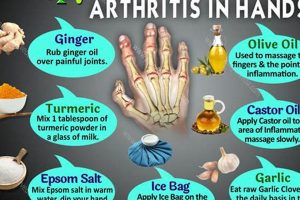 Natural Herbal Treatment for Arthritis: Relief & Remedies | The Ultimate Herbal Remedies Guide: Natural Healing for a Healthier Life