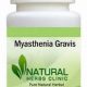 Natural Herbal Remedies for Myasthenia Gravis Relief | The Ultimate Herbal Remedies Guide: Natural Healing for a Healthier Life