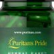Buy Puritan's Pride Herbal Laxative for Constipation Relief Now! | The Ultimate Herbal Remedies Guide: Natural Healing for a Healthier Life