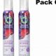 Twisted Curls: Herbal Essences Totally Twisted Mousse Review | The Ultimate Herbal Remedies Guide: Natural Healing for a Healthier Life