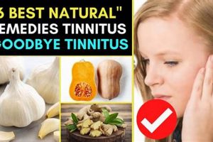 Best Herbal Remedies for Tinnitus: Relief Guide | The Ultimate Herbal Remedies Guide: Natural Healing for a Healthier Life