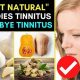 Best Herbal Remedies for Tinnitus: Relief Guide | The Ultimate Herbal Remedies Guide: Natural Healing for a Healthier Life