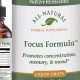 Boost Focus Naturally: Herbal Supplements for Concentration | The Ultimate Herbal Remedies Guide: Natural Healing for a Healthier Life