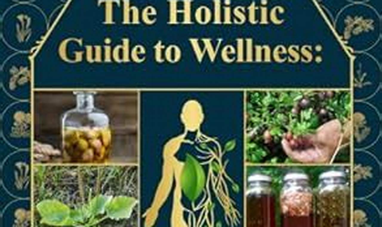 Quick Herbals: Herbal Protocols for Ailments Relief | The Ultimate Herbal Remedies Guide: Natural Healing for a Healthier Life