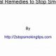 Natural Stop Smoking Herbal Remedies Guide + | The Ultimate Herbal Remedies Guide: Natural Healing for a Healthier Life