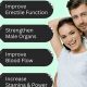 Top Herbal Supplements for Impotence: Boost Your Power! | The Ultimate Herbal Remedies Guide: Natural Healing for a Healthier Life