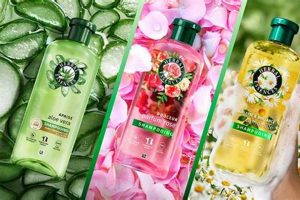 The Ultimate Herbal Essences Test: Results & Review | The Ultimate Herbal Remedies Guide: Natural Healing for a Healthier Life
