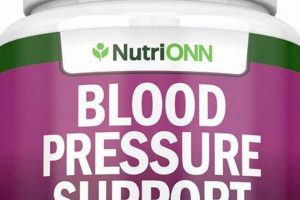 Natural Boost: Herbal Supplements for Lowering Blood Pressure Safely | The Ultimate Herbal Remedies Guide: Natural Healing for a Healthier Life
