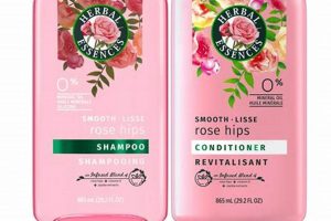Essence of Pink: Herbal Essences Pink Bliss | The Ultimate Herbal Remedies Guide: Natural Healing for a Healthier Life