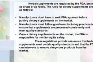 Herbal Supplements: Which Claims Are Actually True? | The Ultimate Herbal Remedies Guide: Natural Healing for a Healthier Life