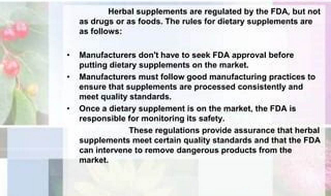Herbal Supplements: Which Claims Are Actually True? The Ultimate Herbal Remedies Guide: Natural Healing for a Healthier Life Herbal Supplements: Which Claims Are Actually True? | The Ultimate Herbal Remedies Guide: Natural Healing for a Healthier Life