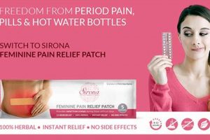 Natural Herbal Treatment for Period Pain Relief | The Ultimate Herbal Remedies Guide: Natural Healing for a Healthier Life