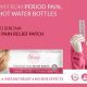 Natural Herbal Treatment for Period Pain Relief | The Ultimate Herbal Remedies Guide: Natural Healing for a Healthier Life