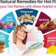 Natural Herbal Treatment for Hot Flashes: Relief Guide | The Ultimate Herbal Remedies Guide: Natural Healing for a Healthier Life