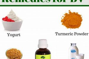 Natural Herbal Remedies for BV: Find Relief Fast | The Ultimate Herbal Remedies Guide: Natural Healing for a Healthier Life
