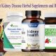 Best Herbal Supplements for Kidney Health: A Guide | The Ultimate Herbal Remedies Guide: Natural Healing for a Healthier Life
