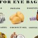 Natural Herbal Remedies for Under Eye Bags: Get Rid of Them! | The Ultimate Herbal Remedies Guide: Natural Healing for a Healthier Life