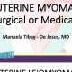 Natural Herbal Treatment for Uterine Myoma: Is It Effective? | The Ultimate Herbal Remedies Guide: Natural Healing for a Healthier Life